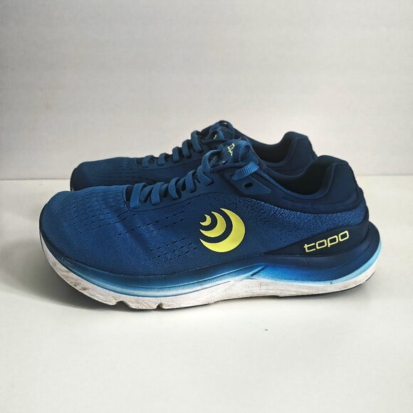Topo Athletic Magnifly 5 Running Shoes Comfortable Lightweight main image 4